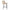 Tabouret de cuisine Cloudy - Maestria