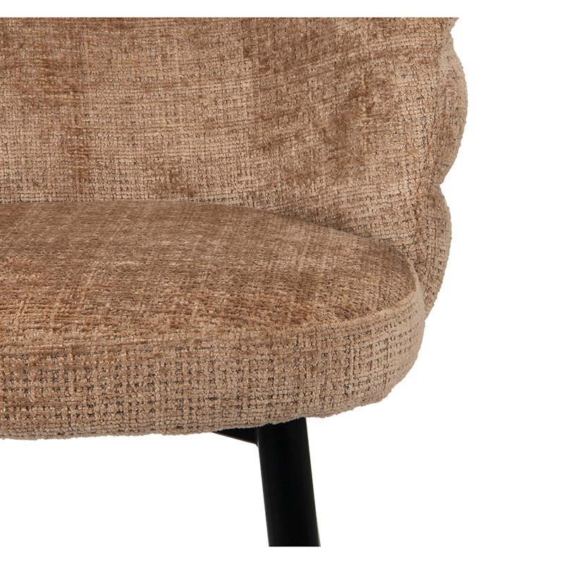 Tabouret de cuisine Cloudy - Maestria