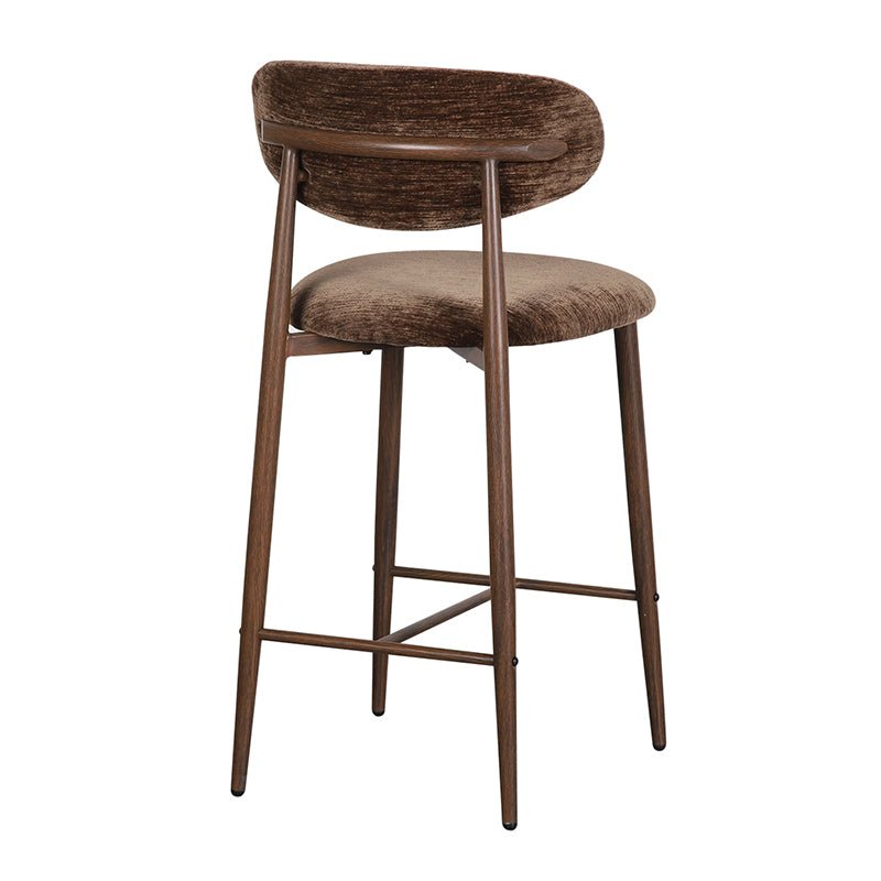 Tabouret de cuisine Japandi - Maestria