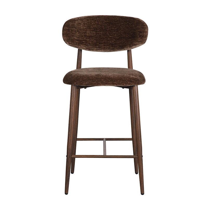 Tabouret de cuisine Japandi - Maestria