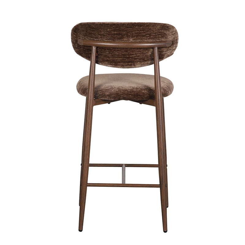 Tabouret de cuisine Japandi - Maestria