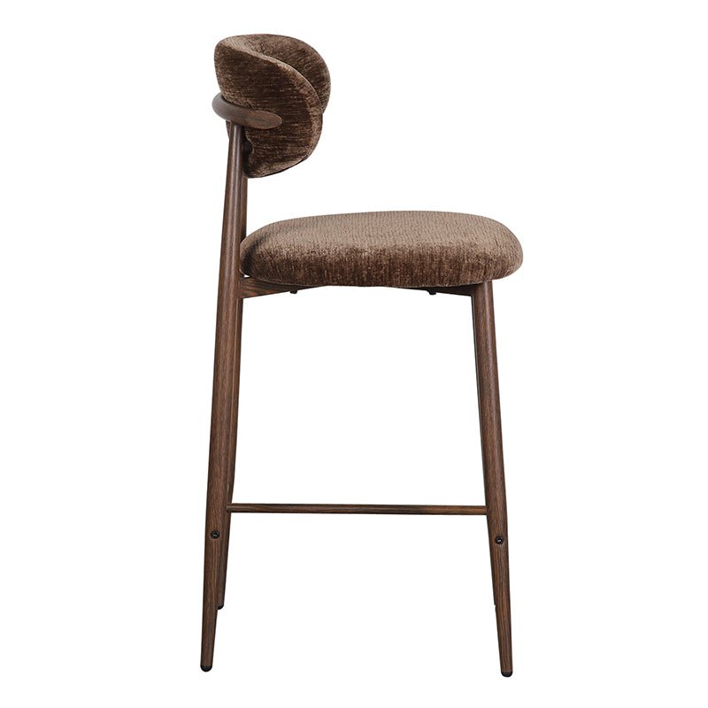 Tabouret de cuisine Japandi - Maestria