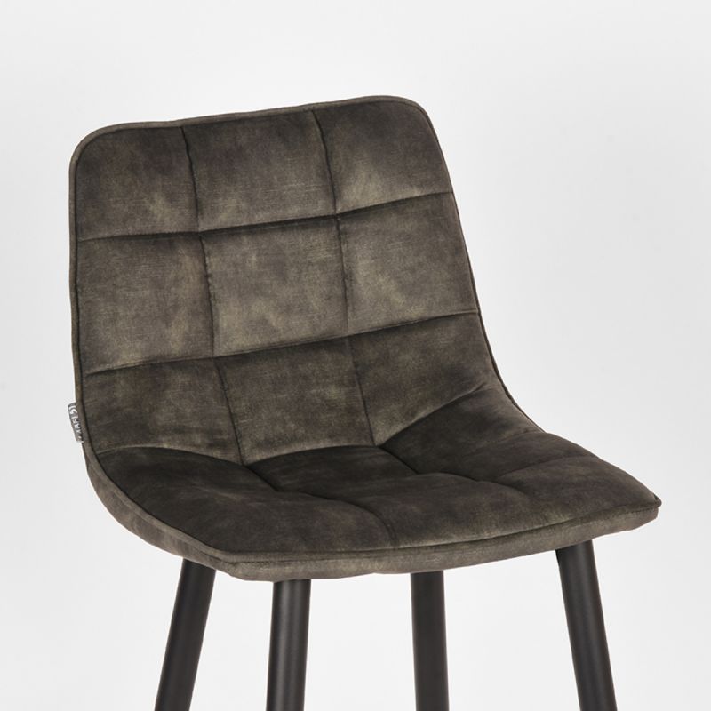 Tabouret de cuisine Jelt - Maestria