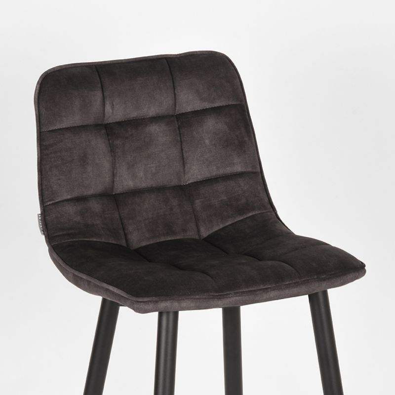 Tabouret de cuisine Jelt - Maestria