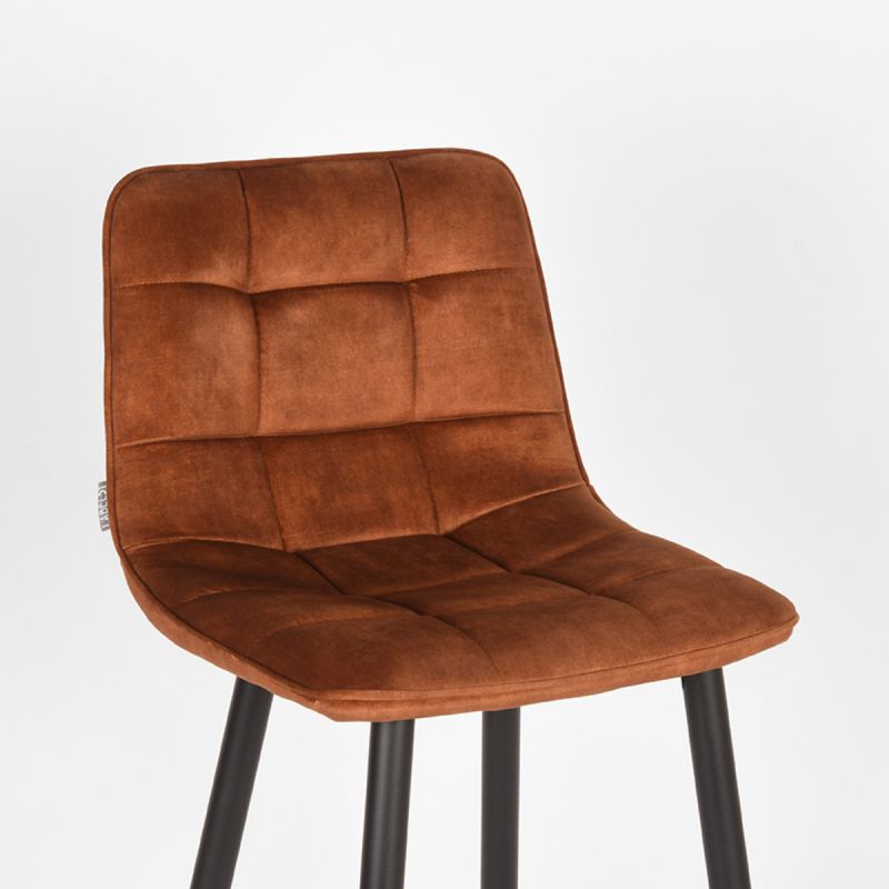 Tabouret de cuisine Jelt - Maestria