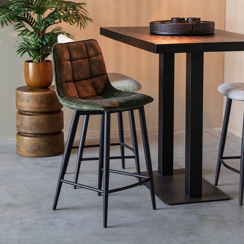 Tabouret de cuisine Jelt - Maestria
