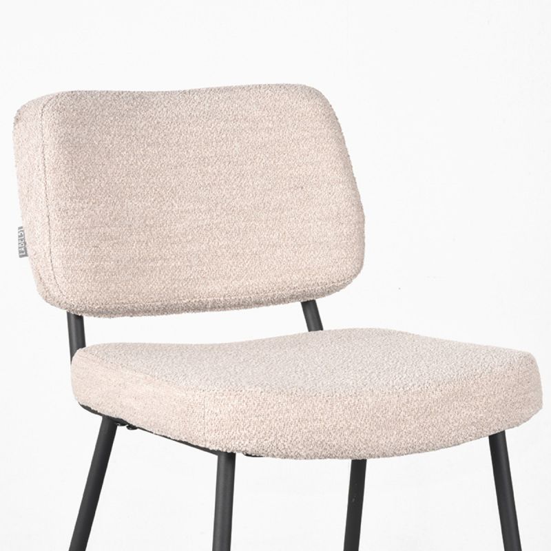 Tabouret de cuisine Noah - Maestria