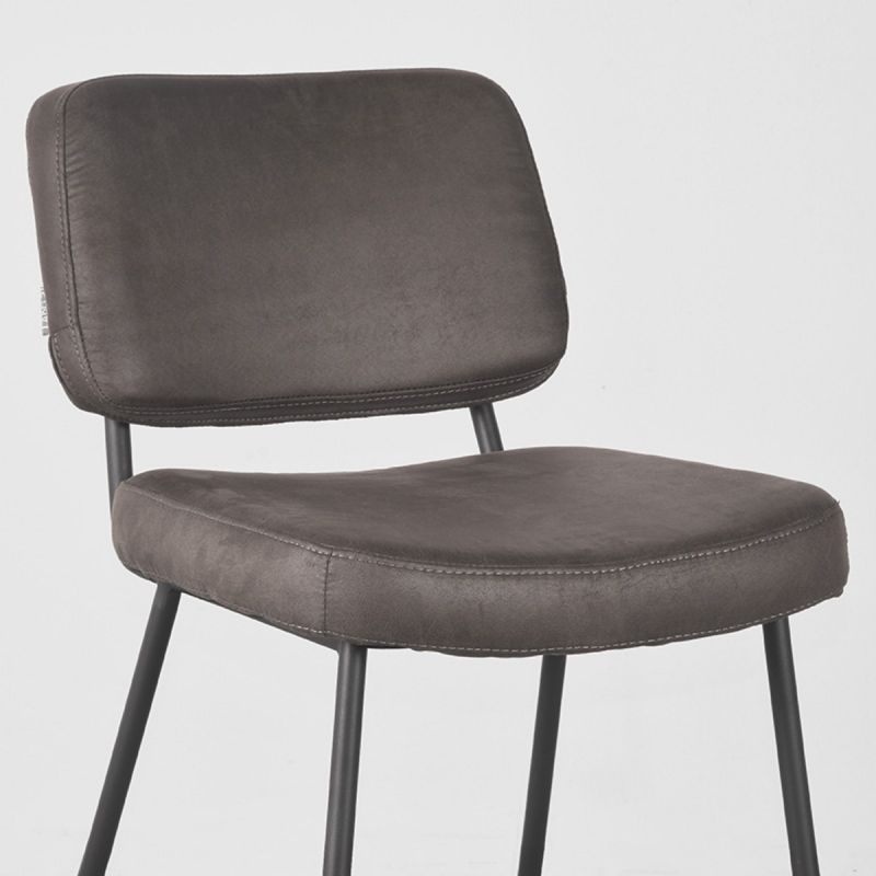 Tabouret de cuisine Noah - Maestria
