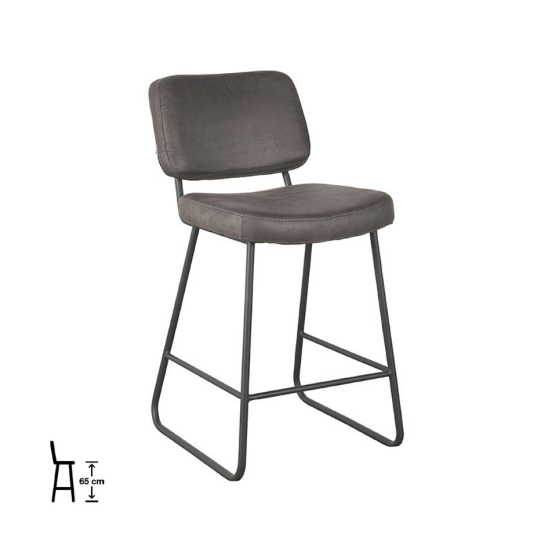 Tabouret de cuisine Noah - Maestria