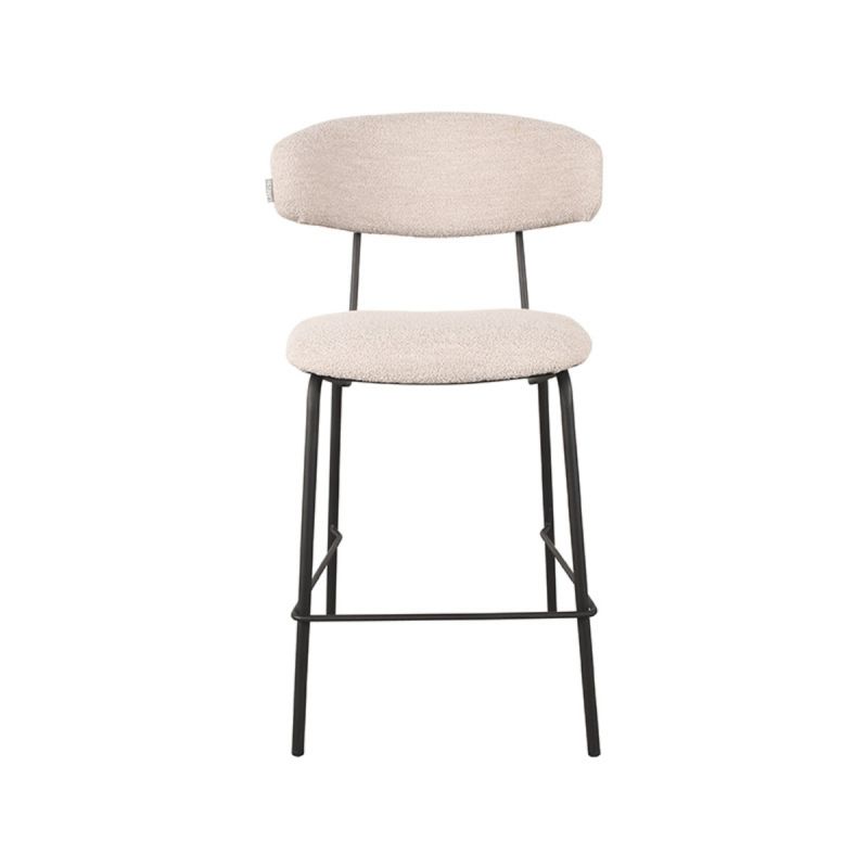 Tabouret de cuisine Zack - Maestria