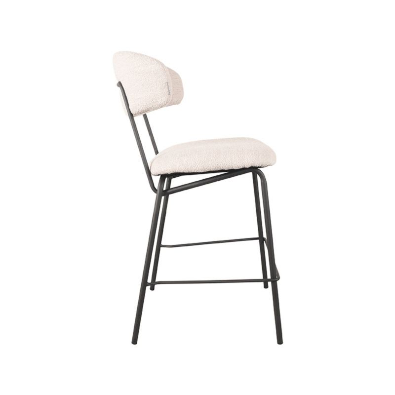 Tabouret de cuisine Zack - Maestria