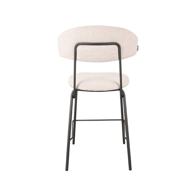 Tabouret de cuisine Zack - Maestria