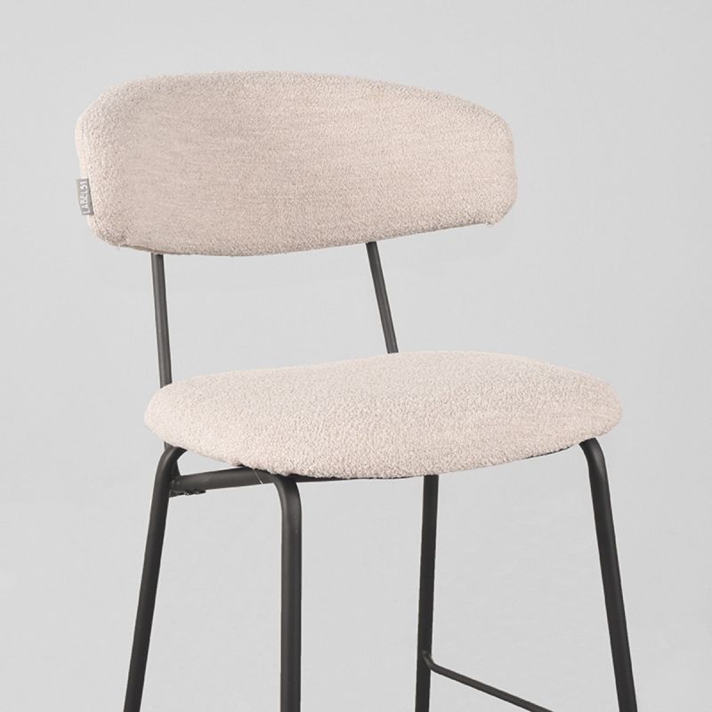 Tabouret de cuisine Zack - Maestria
